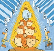 Skibber Bee Bye