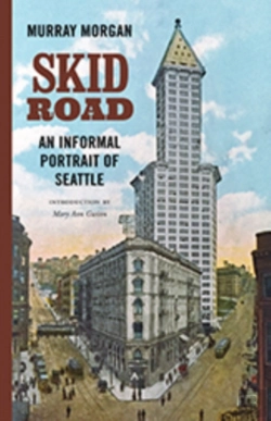 Bertrand.pt - Skid Road