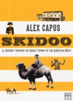 Bertrand.pt - Skidoo