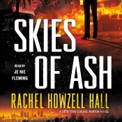 Skies Of Ash