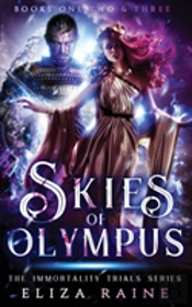 Skies Of Olympus