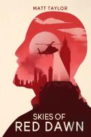 Skies Of Red Dawn