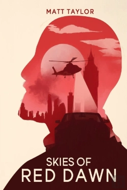 Bertrand.pt - Skies Of Red Dawn