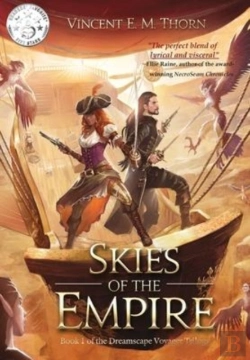 Bertrand.pt - Skies Of The Empire