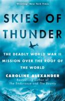 Skies Of Thunder