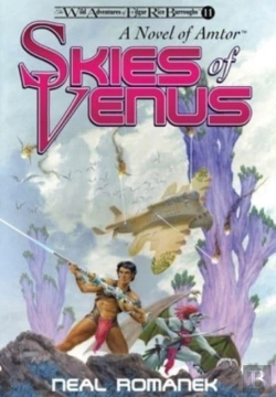 Bertrand.pt - Skies Of Venus