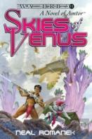Skies Of Venus