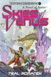 Skies Of Venus