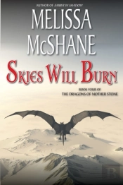 Skies Will Burn