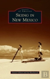 Skiing In New Mexico