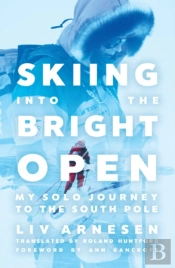 Skiing Into The Bright Open