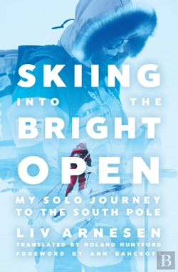 Bertrand.pt - Skiing Into The Bright Open
