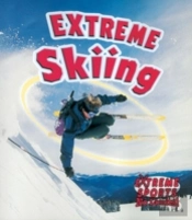 Skiing