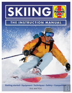 Bertrand.pt - Skiing Manual