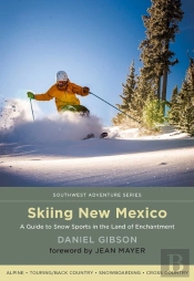 Skiing New Mexico