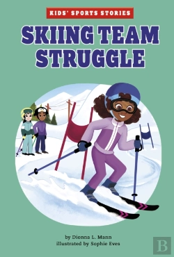 Bertrand.pt - Skiing Team Struggle