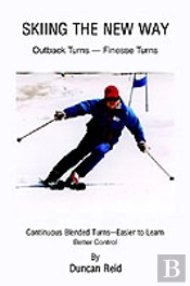 Skiing The New Way