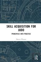 Skill Acquisition For Judo