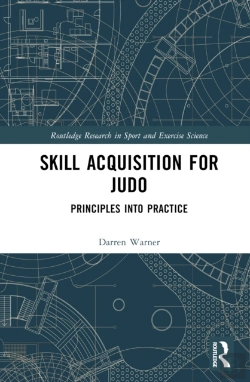 Bertrand.pt - Skill Acquisition For Judo