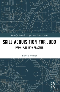 Bertrand.pt - Skill Acquisition For Judo
