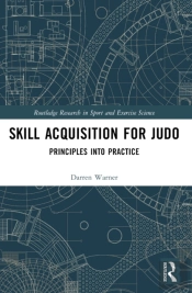 Skill Acquisition For Judo