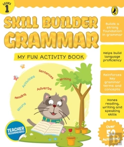 Bertrand.pt - Skill Builder Grammar Level 1