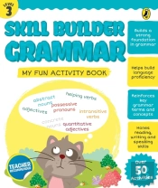Skill Builder Grammar Level 3