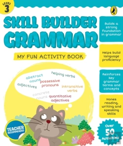 Bertrand.pt - Skill Builder Grammar Level 3