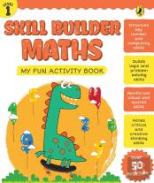 Skill Builder Maths Level 1