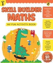 Skill Builder Maths Level 1