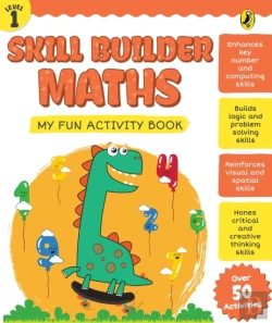Bertrand.pt - Skill Builder Maths Level 1