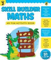 Skill Builder Maths Level 2