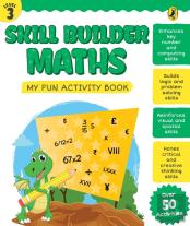 Skill Builder Maths Level 3
