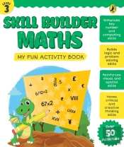 Skill Builder Maths Level 3