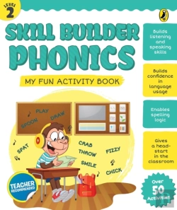Bertrand.pt - Skill Builder Phonics Level 2