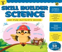 Skill Builder Science Level 1
