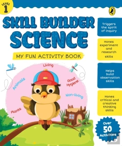 Bertrand.pt - Skill Builder Science Level 1