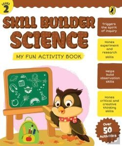 Bertrand.pt - Skill Builder Science Level 2