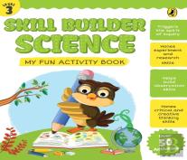 Skill Builder Science Level 3