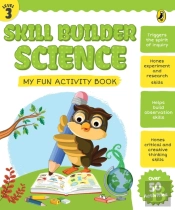 Skill Builder Science Level 3