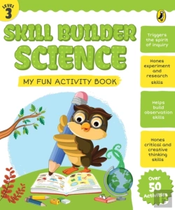 Bertrand.pt - Skill Builder Science Level 3