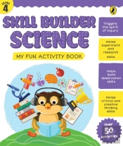 Skill Builder Science Level 4