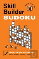 Skill Builder Sudoku: Hard To Expert