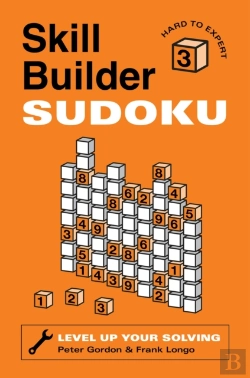 Bertrand.pt - Skill Builder Sudoku: Hard To Expert