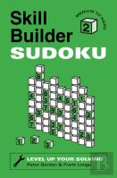 Skill Builder Sudoku: Medium To Hard