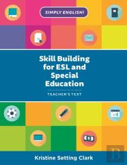 Skill Building For Esl And Special Education