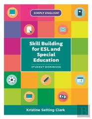 Skill Building For Esl And Special Education