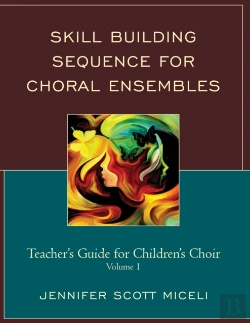 Bertrand.pt - Skill Building Sequence For Choral Ensembles
