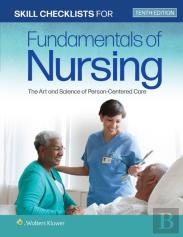 Skill Checklists For Fundamentals Of Nursing
