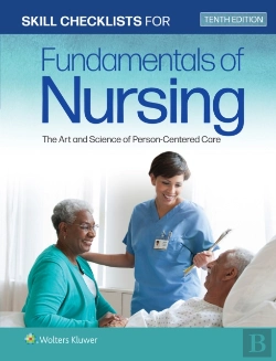 Bertrand.pt - Skill Checklists For Fundamentals Of Nursing